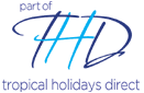 Part of Tropical Holidays Direct