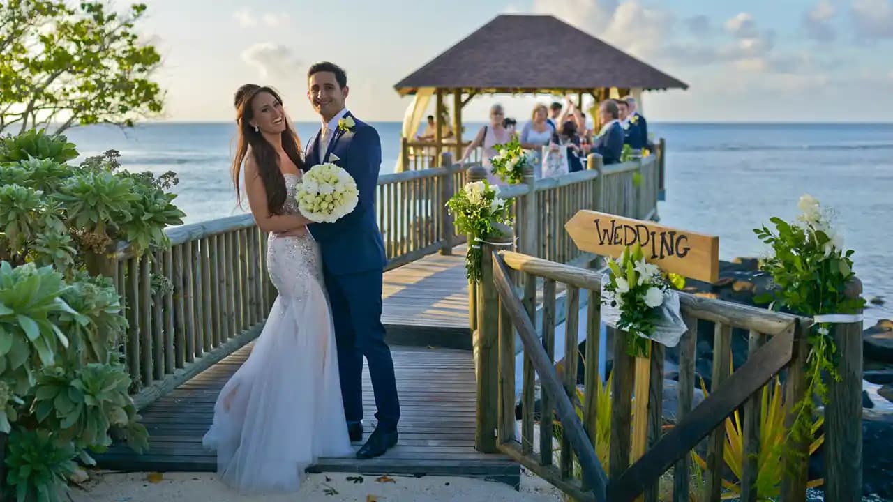 Wedding 17 properties