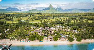 Hilton Mauritius Resort & Spa