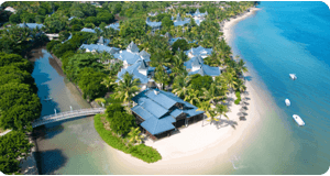 Heritage Le Telfair - Save 35%