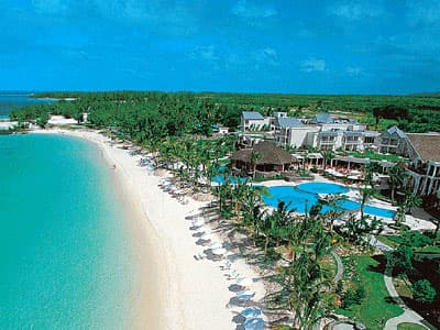 The Residence Mauritius