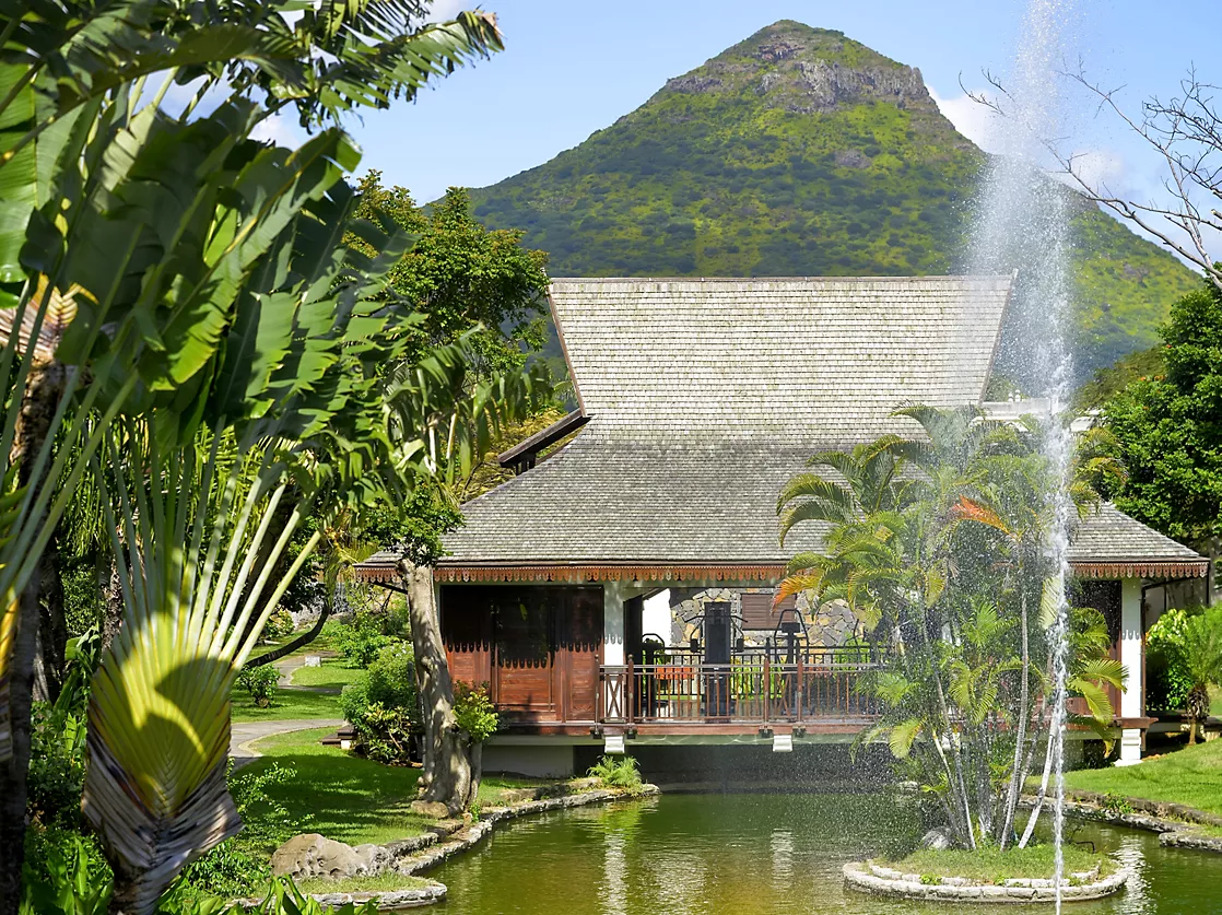 Mauritius Gallery