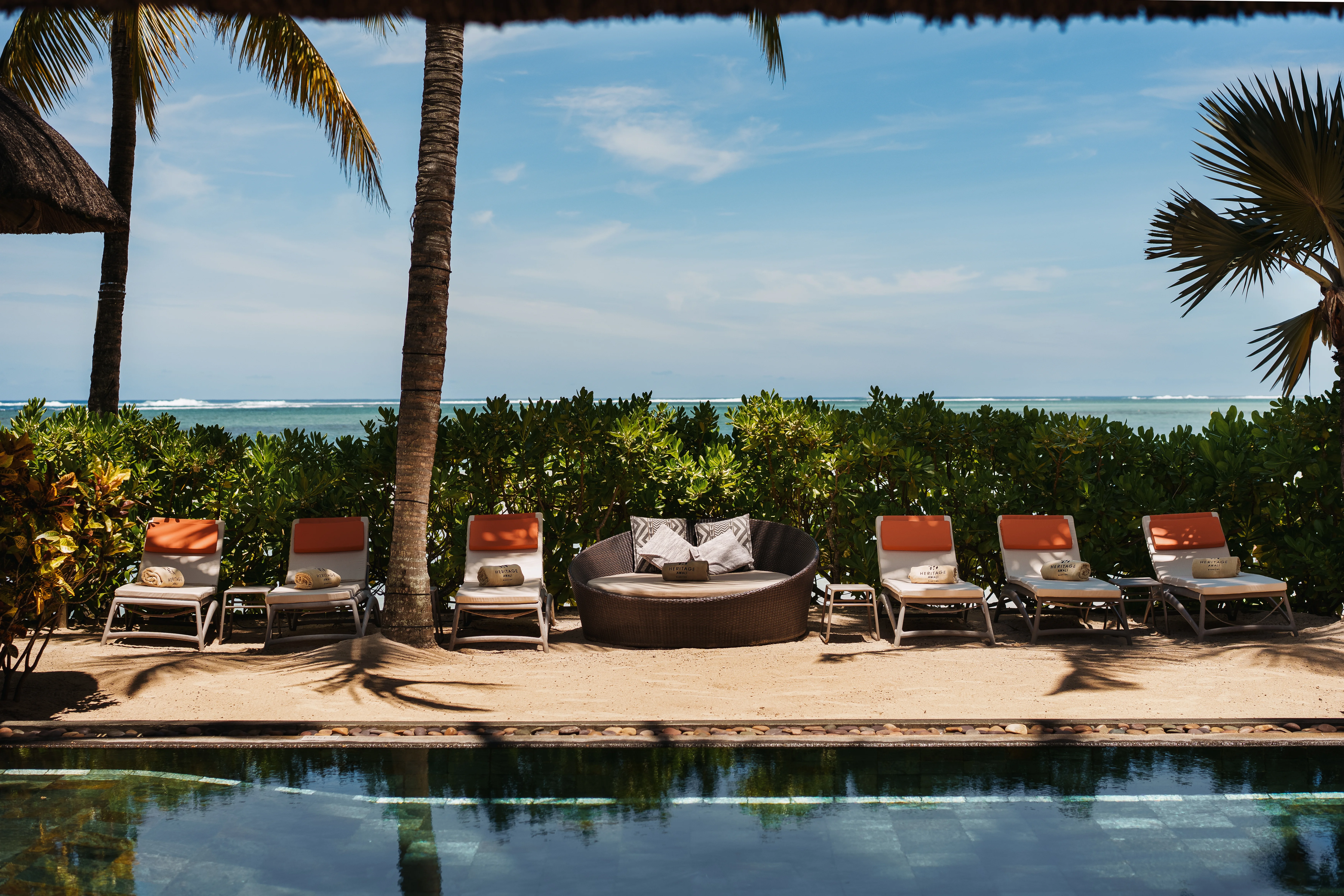 Mauritius Gallery
