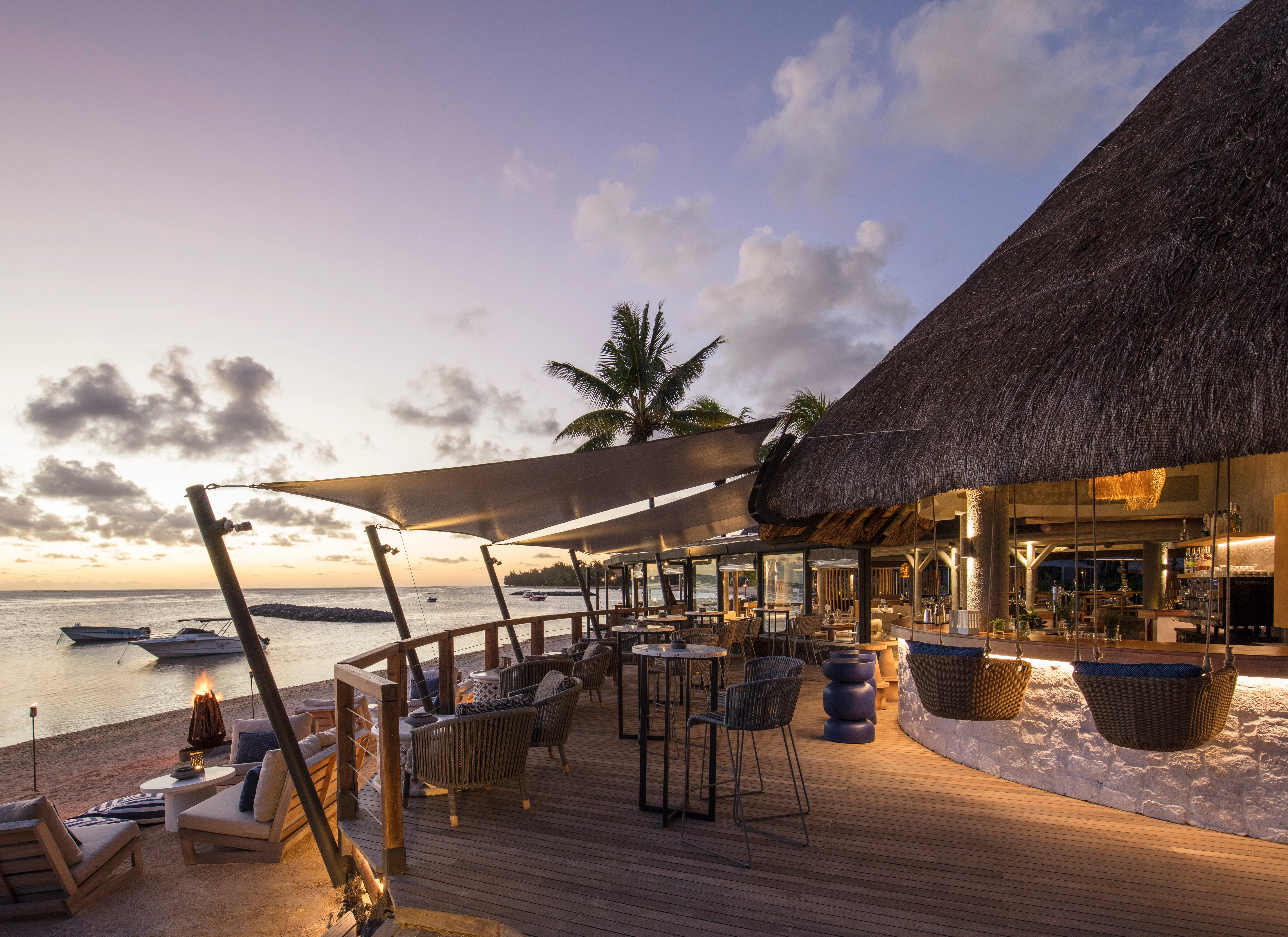 Mauritius Gallery