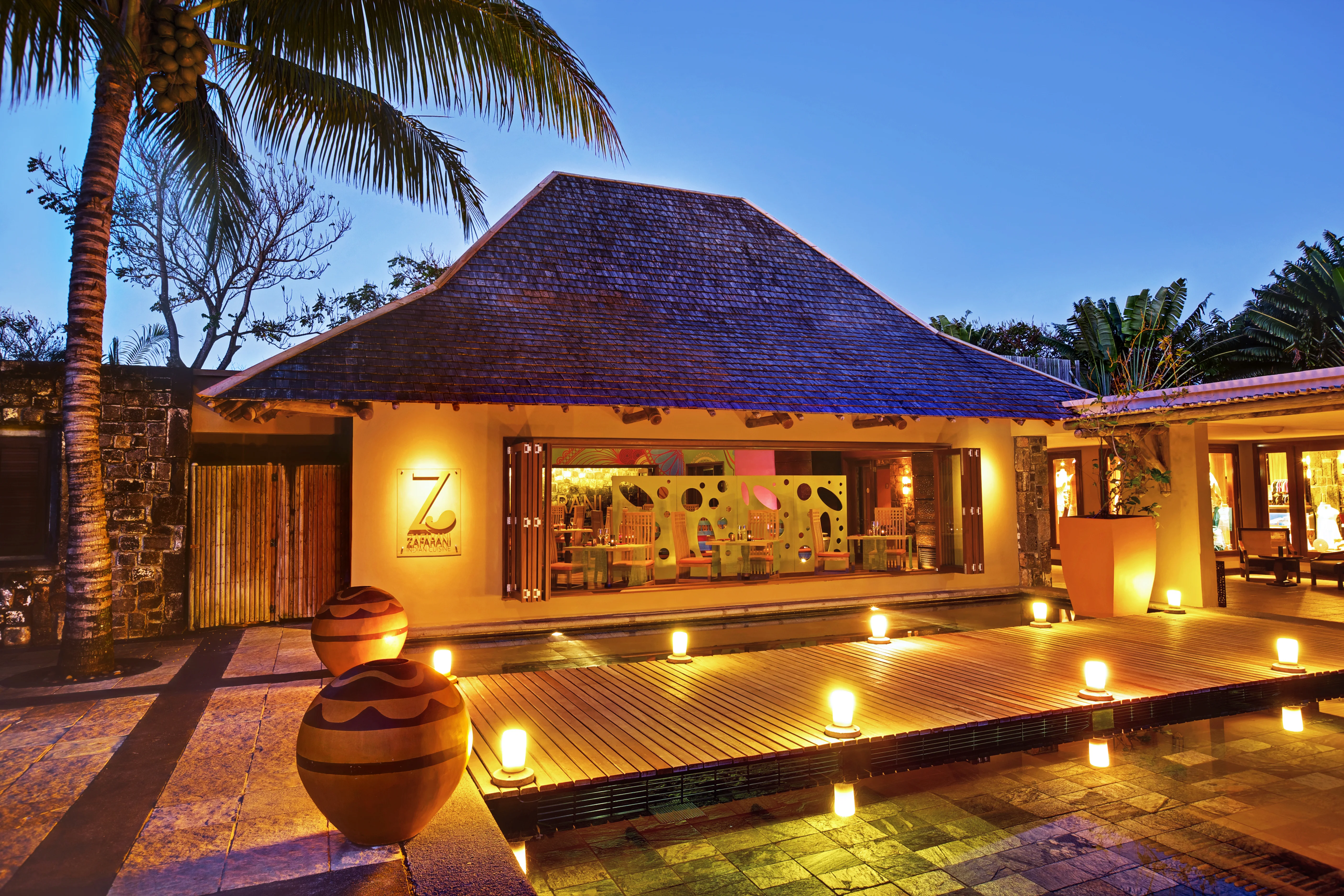 Mauritius Gallery