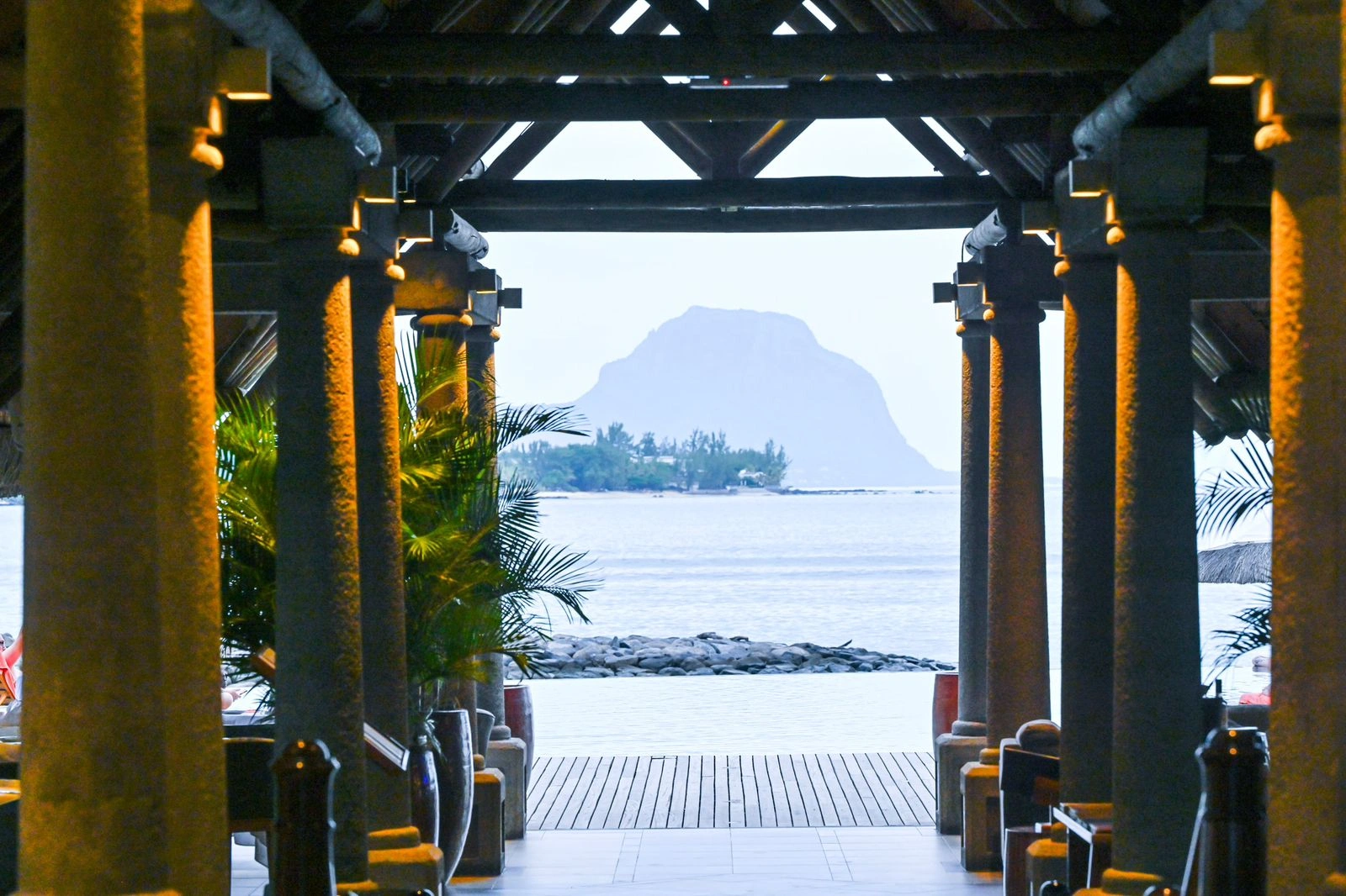 Mauritius Gallery