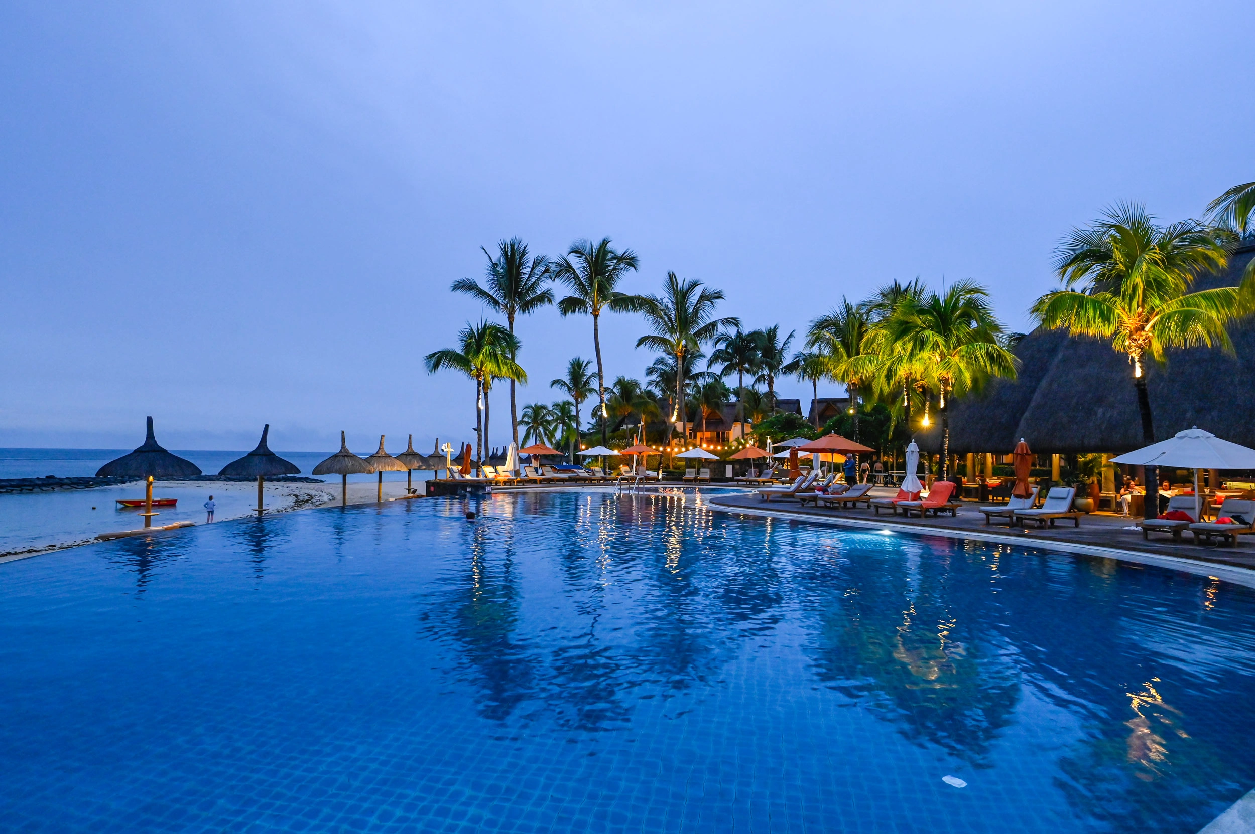 Mauritius Gallery