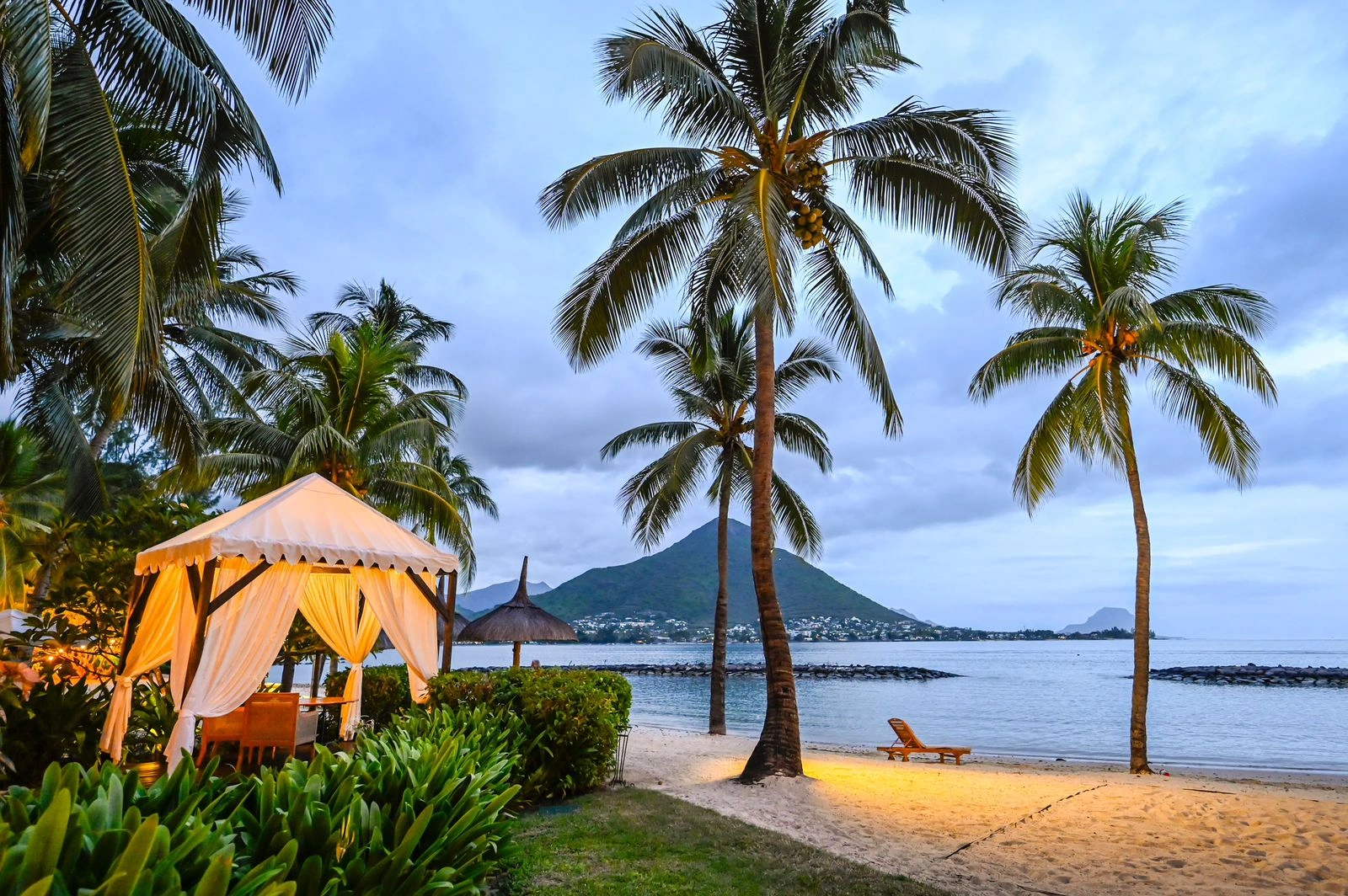 Mauritius Gallery