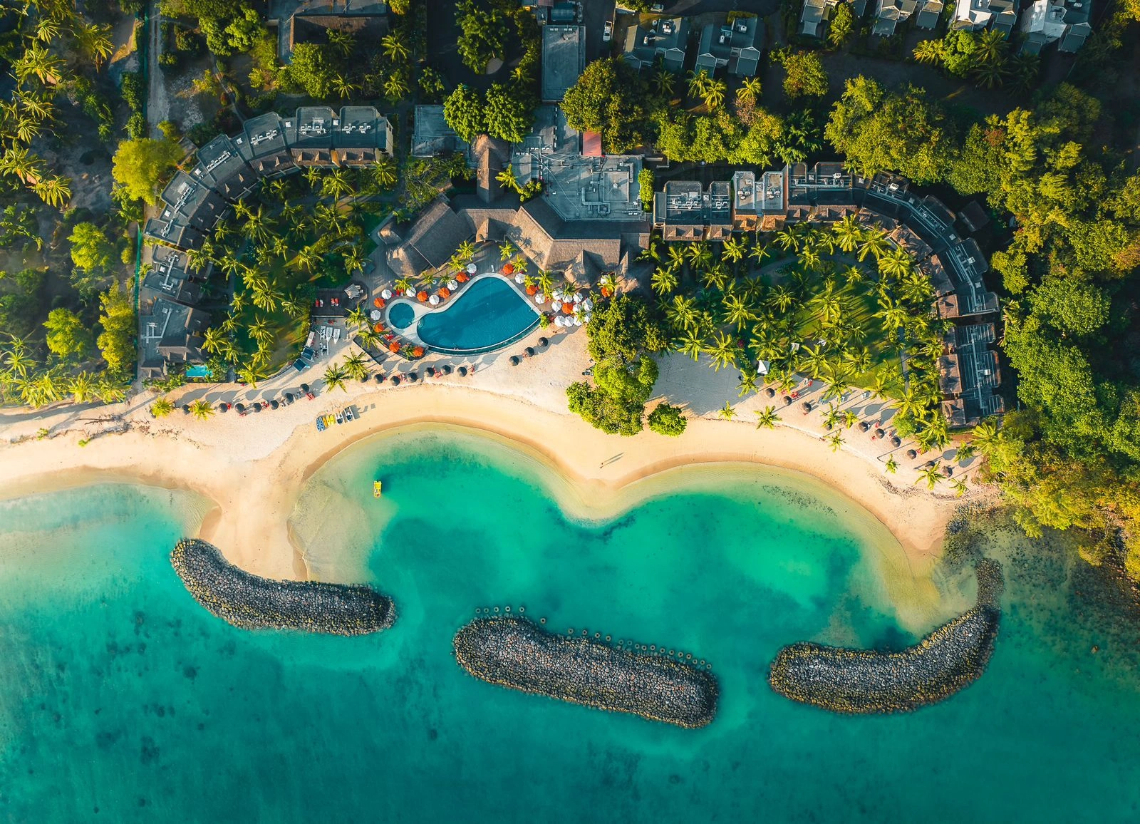 Mauritius Gallery