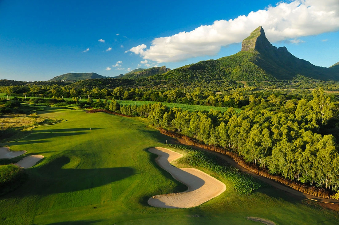 Mauritius Gallery