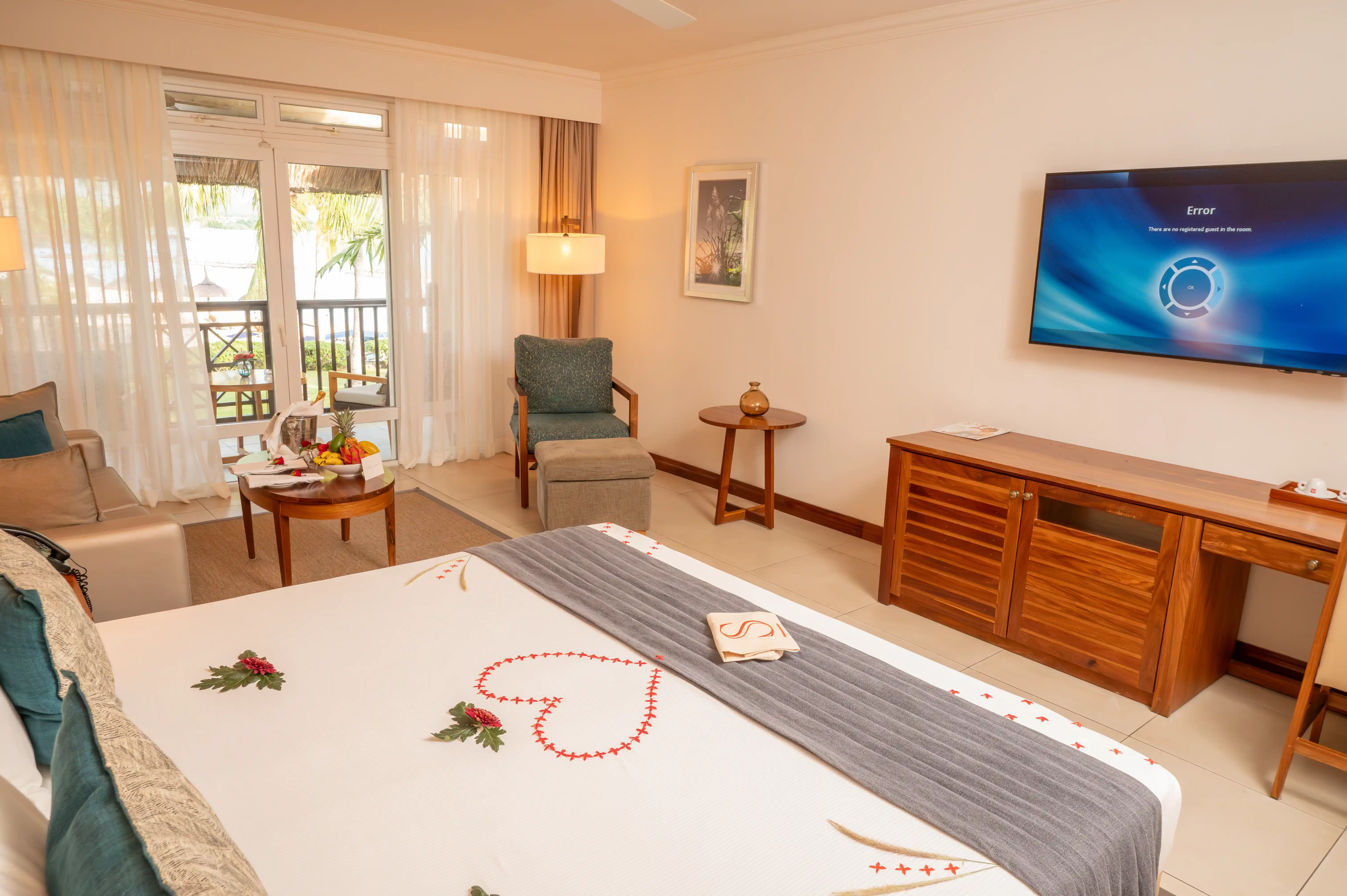 Mauritius Gallery