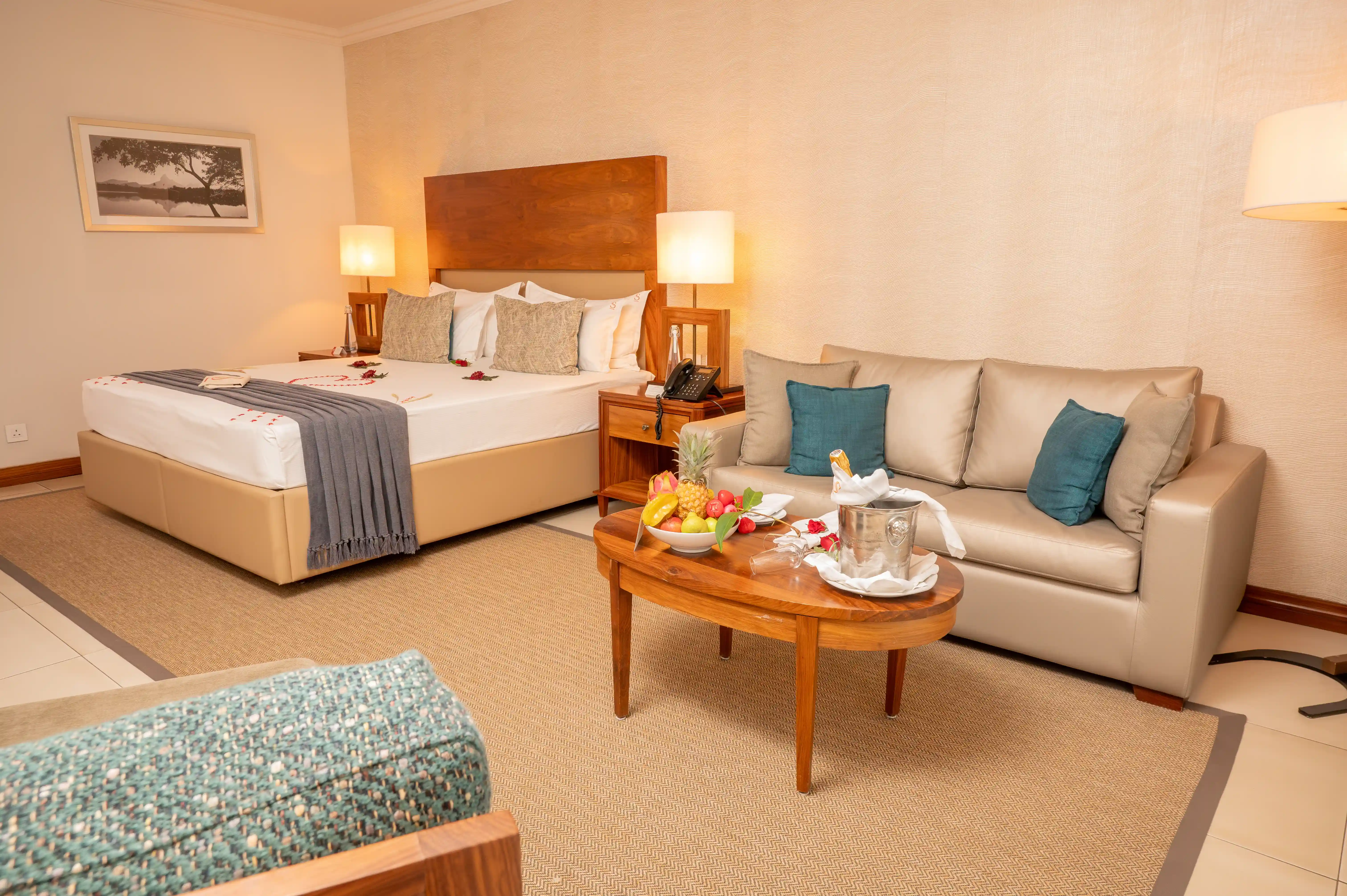 Mauritius Gallery