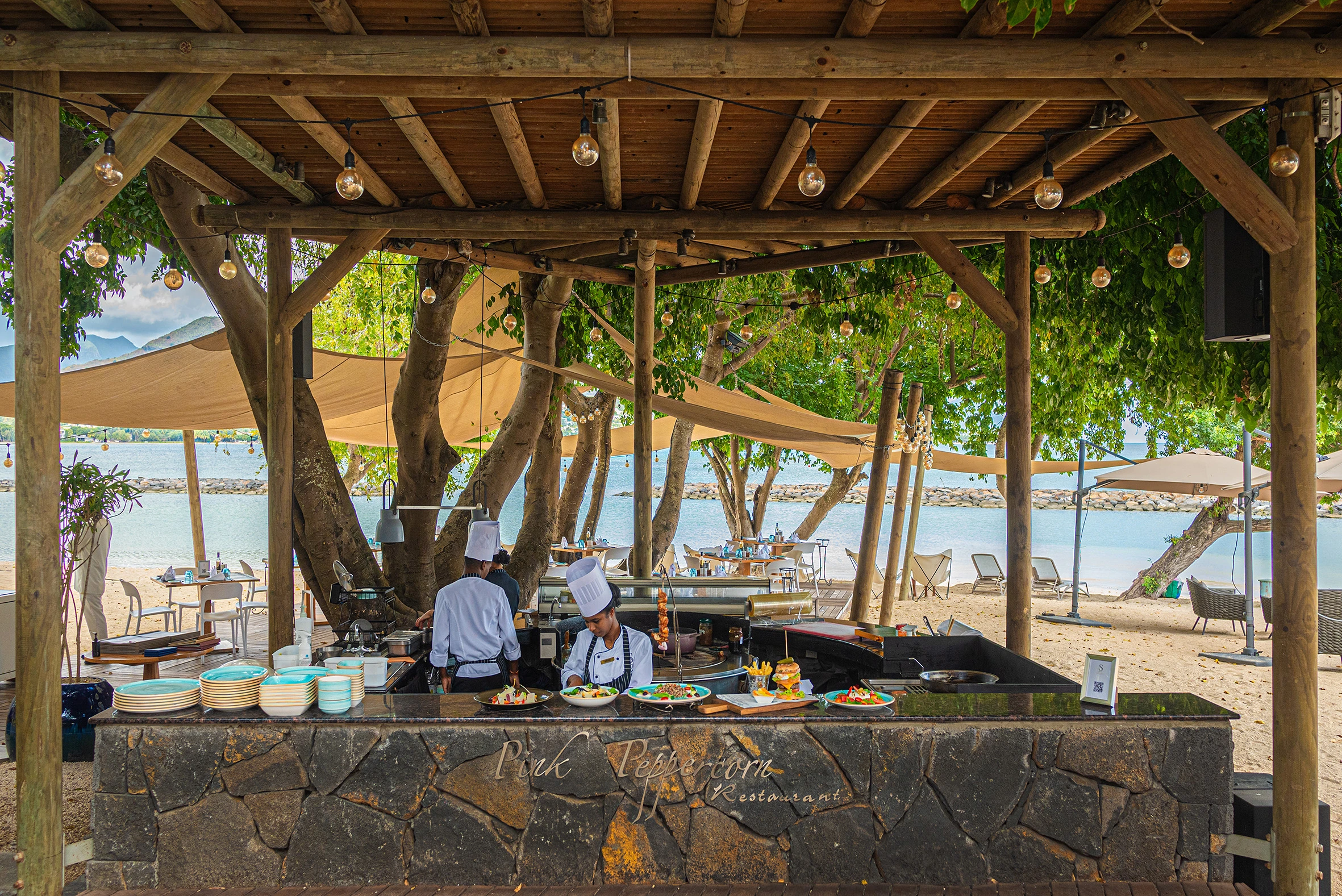 Mauritius Gallery