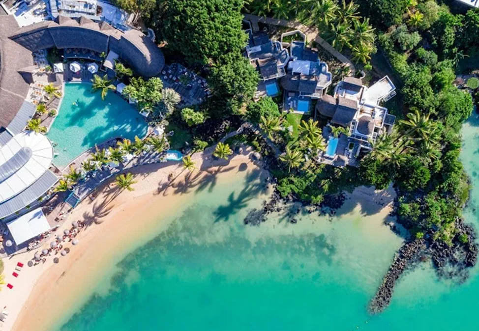 Mauritius Gallery