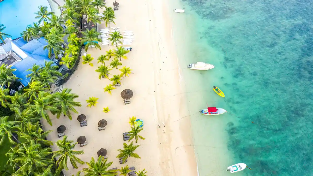 Mauritius Gallery