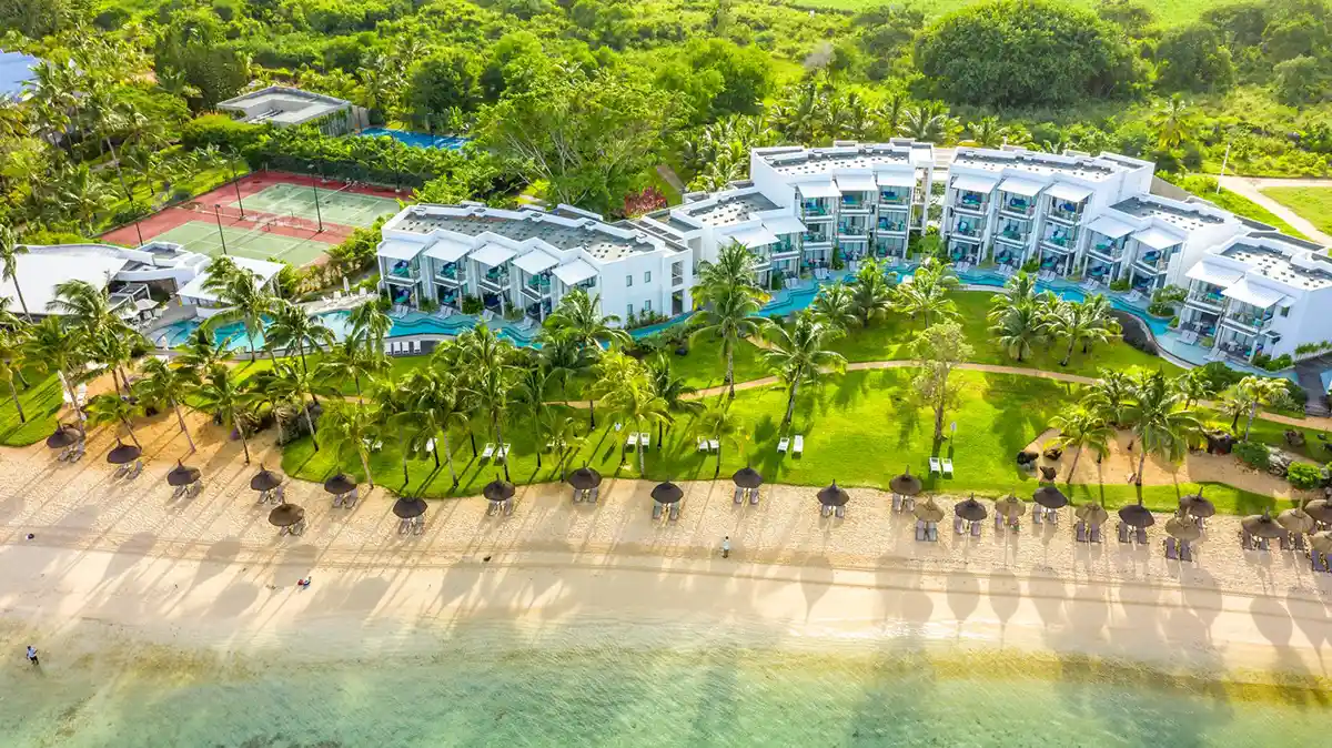 Mauritius Gallery