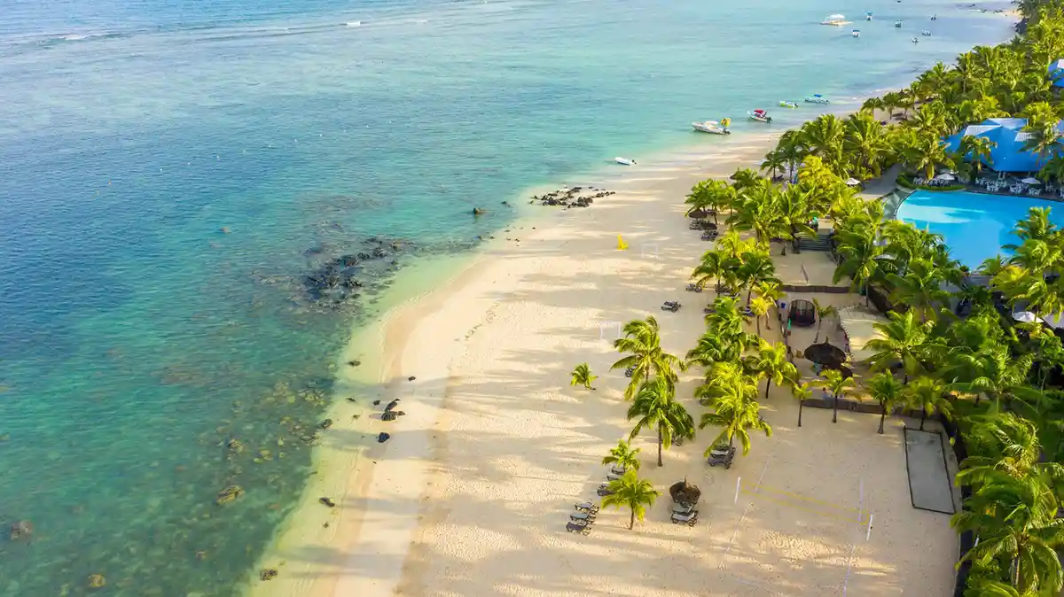 Mauritius Gallery