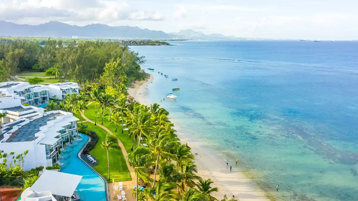 Mauritius Gallery
