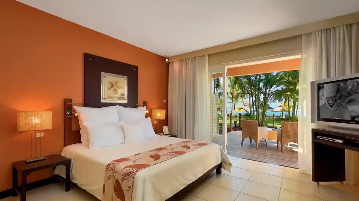 Mauritius Gallery