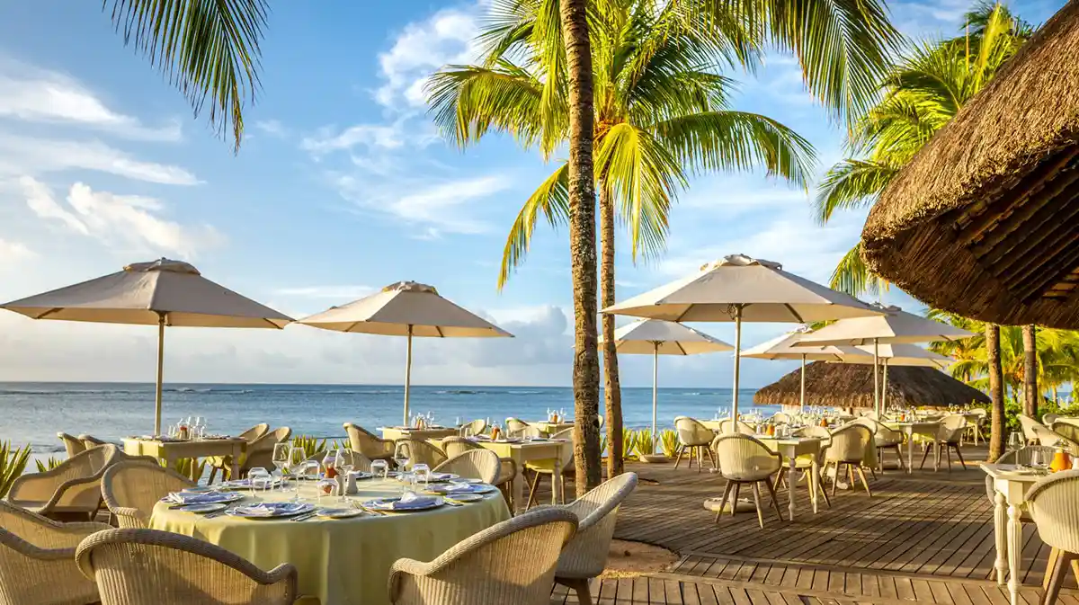 Mauritius Gallery