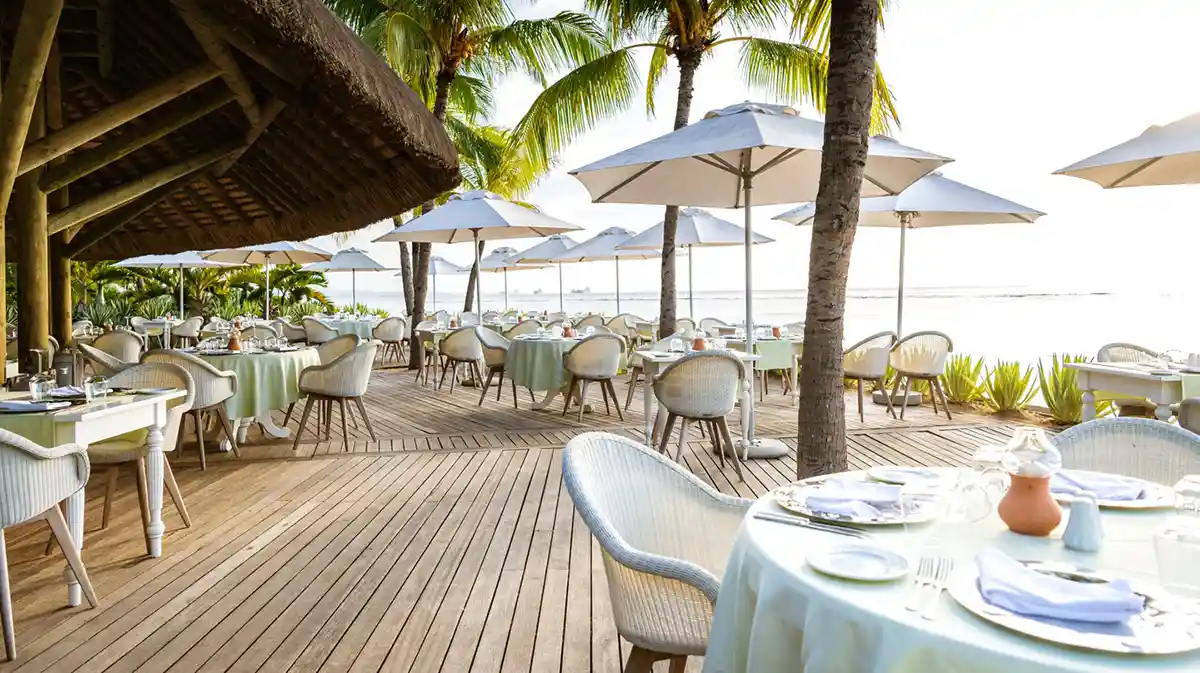 Mauritius Gallery