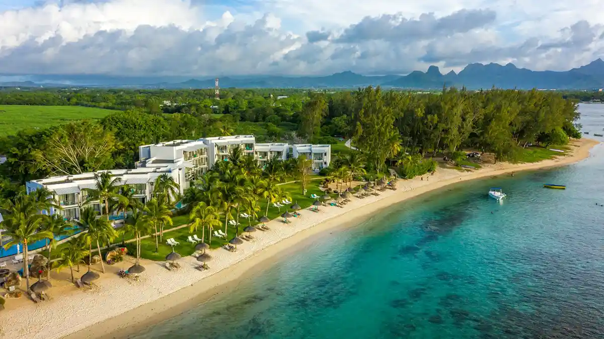 Mauritius Gallery