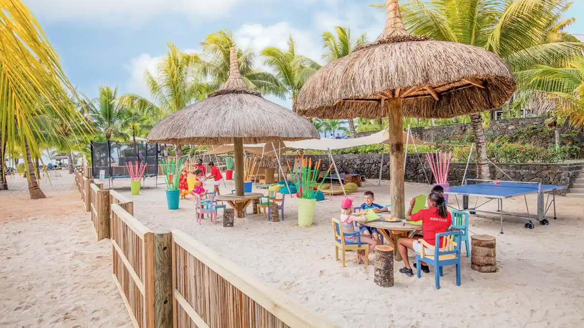 Mauritius Gallery