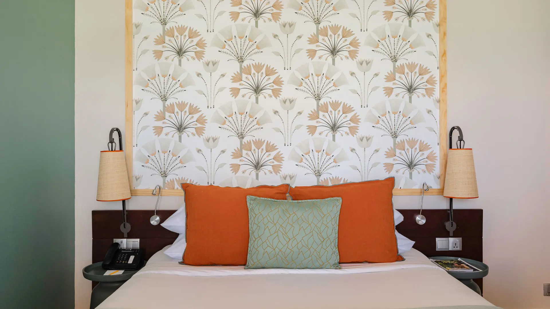 Comfort Room